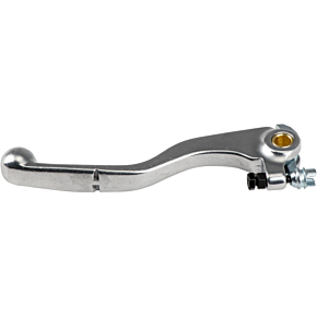 FIRE POWER Clutch Lever Silver