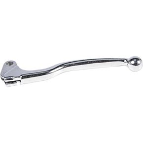 FIRE POWER Clutch Lever Silver