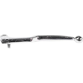 FIRE POWER Clutch Lever Silver