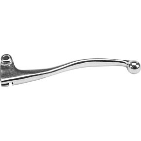 FIRE POWER Clutch Lever Silver