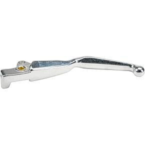 FIRE POWER Clutch Lever Silver