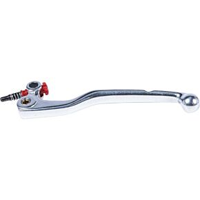 FIRE POWER Clutch Lever Silver