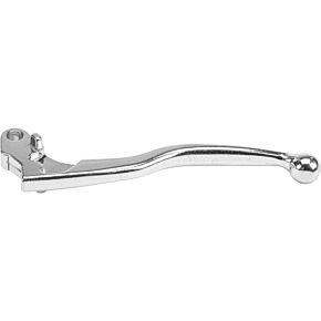 FIRE POWER Clutch Lever Silver