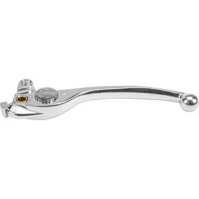 FIRE POWER Clutch Lever Silver