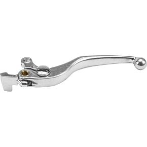 FIRE POWER Clutch Lever Silver