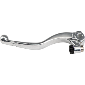 FIRE POWER Clutch Lever Silver