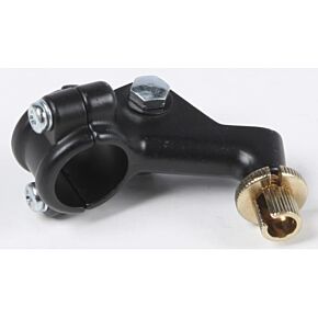 FIRE POWER Clutch Perch W/o Mirror Mount Black