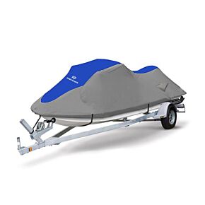 FIRE POWER Elite Series Pwc Cover Large Grey/blue 116" - 130"