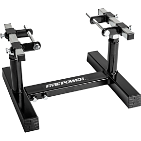 FIRE POWER Engine Stand