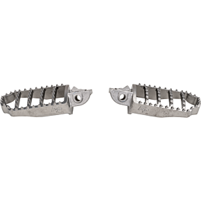 FIRE POWER Extended Gator Foot Pegs 58 X 115 Mm