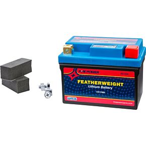 FIRE POWER Featherweight Lithium Battery 120 Cca Hjtz5s-fp-il 12v/24wh