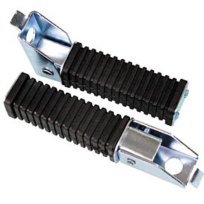 FIRE POWER Folding Footrests