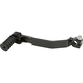 FIRE POWER Folding Shift Lever Black