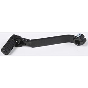 FIRE POWER Folding Shift Lever Black