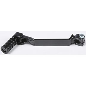 FIRE POWER Folding Shift Lever Black