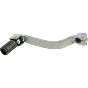 FIRE POWER Folding Shift Lever Silver