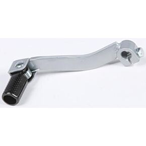 FIRE POWER Folding Shift Lever Silver