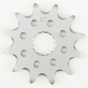 FIRE POWER Front Cs Sprocket Steel 12t-520 Gas/yam