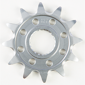 FIRE POWER Front Cs Sprocket Steel 12t-520 Gas/yam
