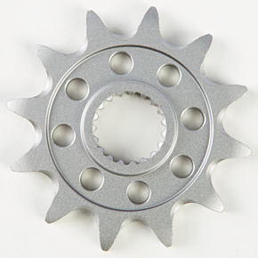 FIRE POWER Front Cs Sprocket Steel 12t-520 Hon