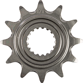 FIRE POWER Front Cs Sprocket Steel 12t-520 Hon