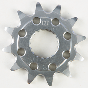 FIRE POWER Front Cs Sprocket Steel 12t-520 Hon