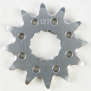 FIRE POWER Front Cs Sprocket Steel 12t-520 Kaw