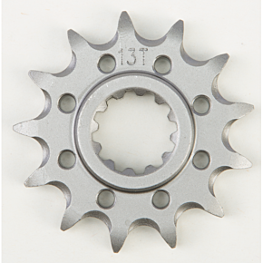 FIRE POWER Front Cs Sprocket Steel 13t-428 Husq/ktm