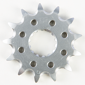FIRE POWER Front Cs Sprocket Steel 13t-428 Yam
