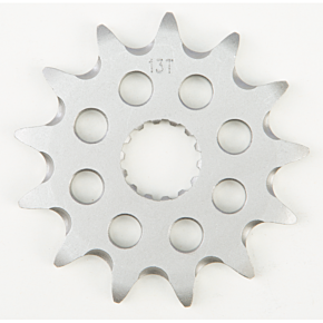 FIRE POWER Front Cs Sprocket Steel 13t-520 Gas/yam