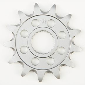 FIRE POWER Front Cs Sprocket Steel 13t-520 Gas/yam