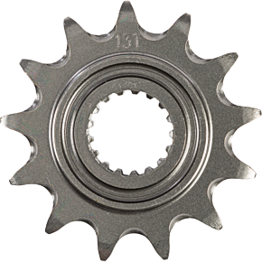 FIRE POWER Front Cs Sprocket Steel 13t-520 Hon