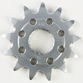 FIRE POWER Front Cs Sprocket Steel 13t-520 Hon