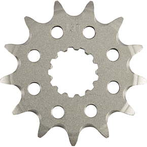 FIRE POWER Front Cs Sprocket Steel 13t-520 Kaw