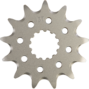 FIRE POWER Front Cs Sprocket Steel 13t-520 Kaw/yam