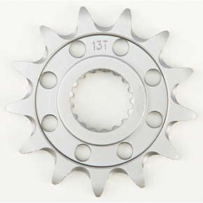 FIRE POWER Front Cs Sprocket Steel 13t-520 Suz