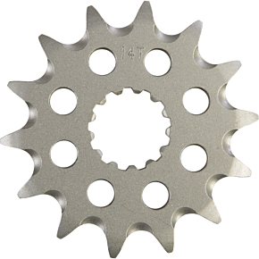 FIRE POWER Front Cs Sprocket Steel 14t-420 Yam