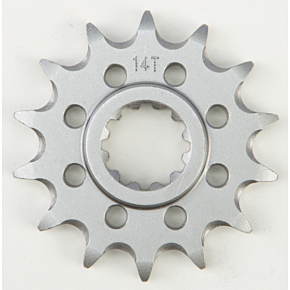 FIRE POWER Front Cs Sprocket Steel 14t-428 Husq/ktm