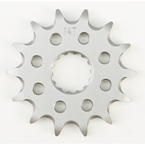 FIRE POWER Front Cs Sprocket Steel 14t-428 Yam