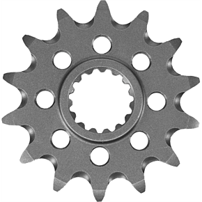 FIRE POWER Front Cs Sprocket Steel 14t-520 Beta/husq/ktm