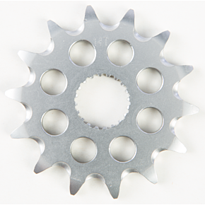 FIRE POWER Front Cs Sprocket Steel 14t-520 Gas/yam