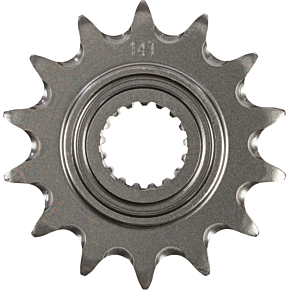 FIRE POWER Front Cs Sprocket Steel 14t-520 Hon