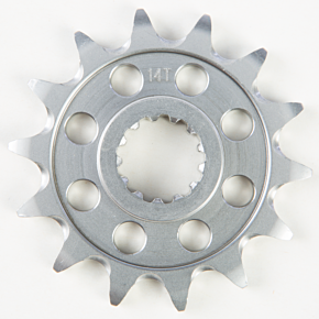 FIRE POWER Front Cs Sprocket Steel 14t-520 Suz
