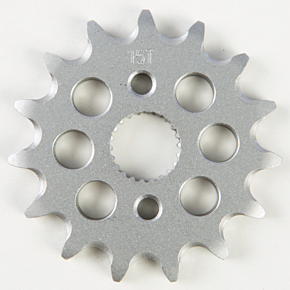 FIRE POWER Front Cs Sprocket Steel 15t-420 Hon