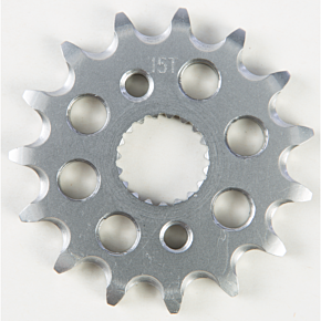 FIRE POWER Front Cs Sprocket Steel 15t-420 Hon