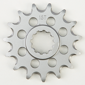 FIRE POWER Front Cs Sprocket Steel 15t-420 Husq/ktm