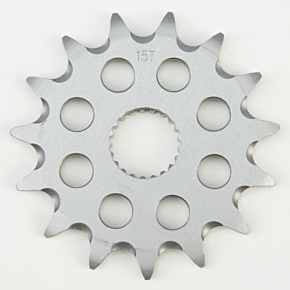 FIRE POWER Front Cs Sprocket Steel 15t-520 Hon
