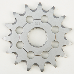 FIRE POWER Front Cs Sprocket Steel 15t-520 Hon