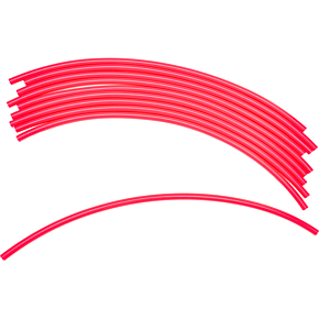FIRE POWER Gas Cap Vent Hose Pink 18" 10pk