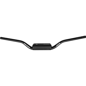 FIRE POWER Handlebar-ata Cr High Black